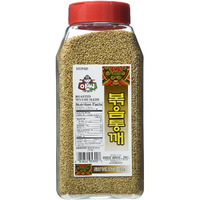 Assi Roasted Sesame Seeds, 16 Ounce