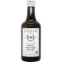 Bariani Extra Virgin Olive Oil, 16.9 Oz