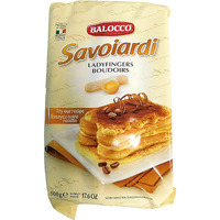 Balocco Savoiardi Ladyfingers - 1.1 Pound