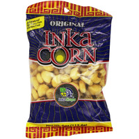 Inka Crops Inka Corn - Roasted, 4-Ounce (Pack Of 6)