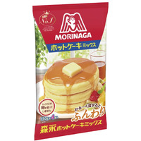 Morinaga Hotcake Mix, 1.32 Pound