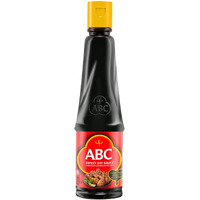 Kecap Manis (Sweet Soy Sauce) - 600 Ml(20.2-Ounce)By Abc.