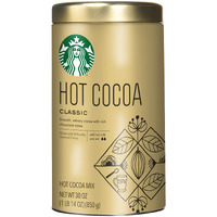 Starbucks Classic Hot Cocoa, 30 Ounce (Pack Of 1)