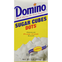 Domino Sugar Dots (Pack Of 2)