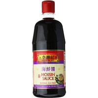 Lee Kum Kee Hoisin Sauce, Hoisin, Spicy, Sweet Sauce, 36.0 Ounce