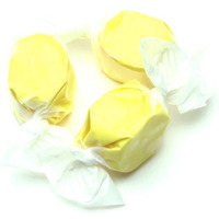 Sweet's Salt Water Taffy, Banana, 3 Pound