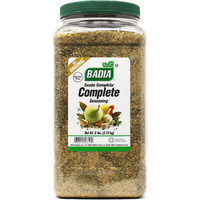 Badia Complete Seasoning, 96 Oz