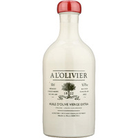 A L'Olivier Extra Virgin Olive Oil, 16.9-Ounce Crock