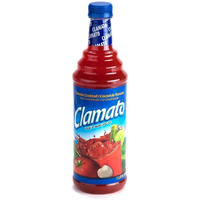 The Original Clamato Tomato Cocktail - 1 Liter