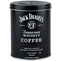 Jack Daniel's Tennessee Whiskey Ground Coffee (8.8Oz)