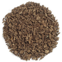 Frontier Organic Valerian Root, 1-Pound, Certified Organic, Kosher, Cut & Sifted, Bedtime Formulas And Sleep Pillows, Kosher