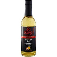 House Of Tsang Stir Fry Oil 10 Oz (Pack Of 3)