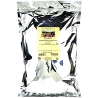 Starwest Botanicals Organic Red Rose Buds & Petals Whole, 1 Pound Bag