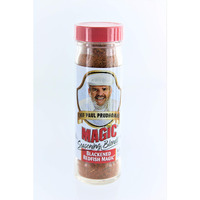Magic Seasonings B78618 Chef Paul Blackened Redfish Magic Seasoning -6X2Oz