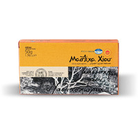 Chios Mastic Gum 1.76Oz 50G Medium Tears, Mastic Chewing Gum 100% Authentic Natural Mastiha, Chios Gum Mastic Growers Association