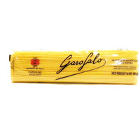 Garofalo Capellini Angel Hair Pasta, 16-Ounce (Pack Of 4)