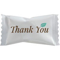 Hospitality Mints Thank You Buttermints Candies, 26 Oz Bag