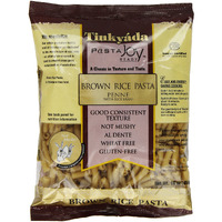 Tinkyada Brown Rice Penne Pasta, 16 Oz