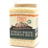 Extra Long White Basmati Rice(D0102Hp6Bl7.)