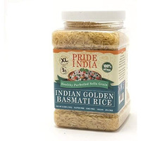 Extra Long Parboiled Basmati Rice(D0102Hp6Bqv.)