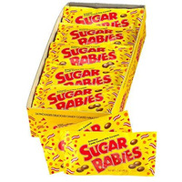 Sugar Babies, 1.7 Ounce (Pack Of 24)