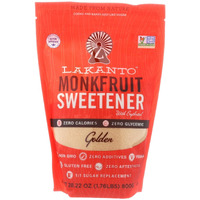 Lakanto Lakanto Monkfruit Sweetener With Erythritol - Case Of 8 - 28.22 Oz(D0102Hxpqiu.)