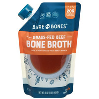 Brbn Classic Beef Bnbrth ( 6 X 16 Oz   )