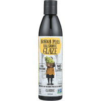 Nonna Pia's Balsamic Reduction - Classic - Case Of 6 - 8.45 Oz.(D0102Hxusyw.)