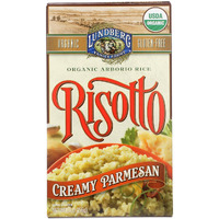 Og2 Lund Crmy Parm Riso ( 6 X 5.5 Oz   )