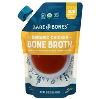 Og2 Brbn Chkn Cls Bnbrth ( 6 X 16 Oz   )