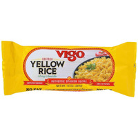 Vigo Yellow Rice - Case Of 12 - 10 Oz.(D0102Hxxw9U.)