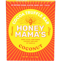 Hnyma Cco Coconut Trf Br (12X2.50)