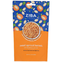 Zf Sweet Apricot Kernels (6X5.30)
