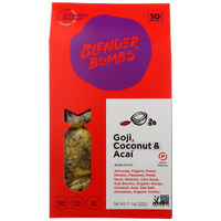 Blnbmb Goji Coconut Acai ( 1 X 11.4 Oz   )