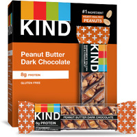 Kind Pbtr Dark Chocolate ( 10 X 6 Oz   )
