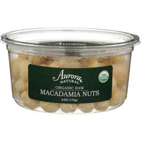 Og2 Aurora Raw Macadamia ( 12 X 6 Oz   )