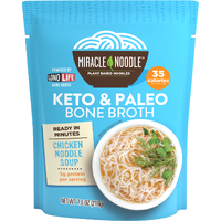 Miracl Chkn Bone Brth Sp ( 6 X 7.6 Oz   )