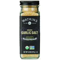 Og2 Wtkins Garlic Salt  ( 3 X 4.9 Oz   )