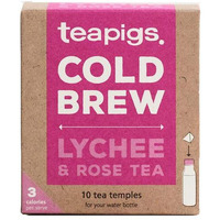 Teapg Lychee Rse Cldbrew ( 6 X 10 Ct   )