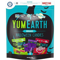 Og2 Yum Hlwn Variety Bag (6X16.55)