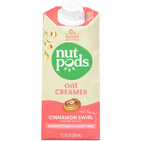 Ntpds Crmr Oat Unsw Cinn ( 12 X 11.2 Oz   )