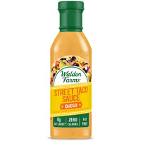 Wald St Taco Sauce Queso (6X12.00)