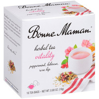 Og2 Bonne Vitality Tea ( 8 X 16 Bg   )