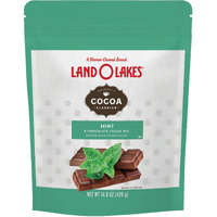 Lol Cocoa Mint Choc Mix (6X14.80)