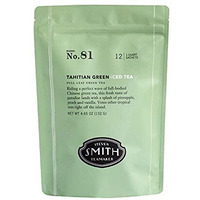 Smth Tahitian Grn Icd Te ( 10 X 12 Bag  )