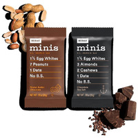 Rxbar Prtn Minis 2 Flav ( 6 X 7.36 Oz   )