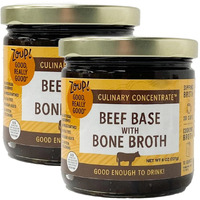 Zoup Beef Bone Brth Conc (6X8.00)