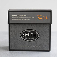 Ssmth Blck Lav Blnd Tea ( 6 X 15 Ct   )