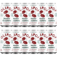 Olipop Spk Tonic Dr Good (12X12.00)