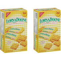 Lorna Doone-Shortbread Cookies, 1.50Z Pack, 60Ct - C6